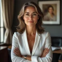 Виктория Лебедева