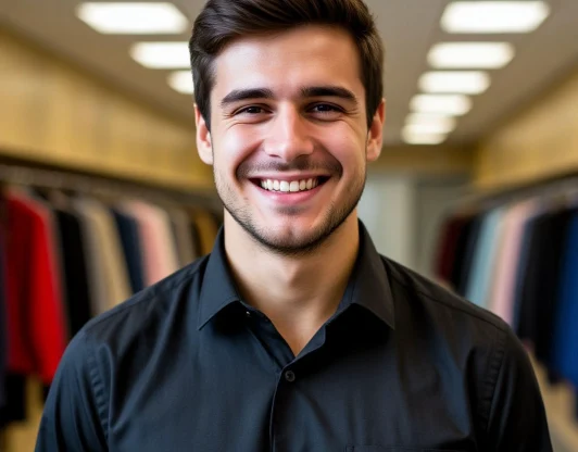 Супервайзер / Тим лидер