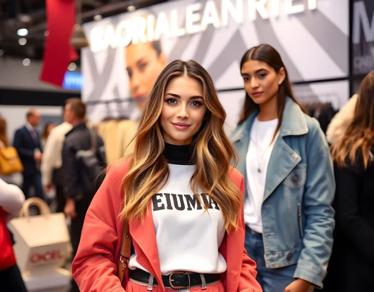 Хостес / промо-модели