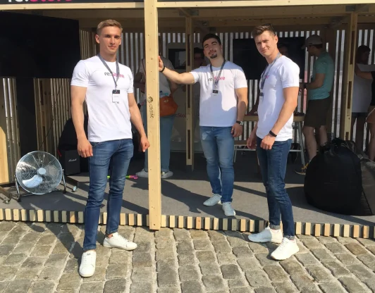 Промоутеры