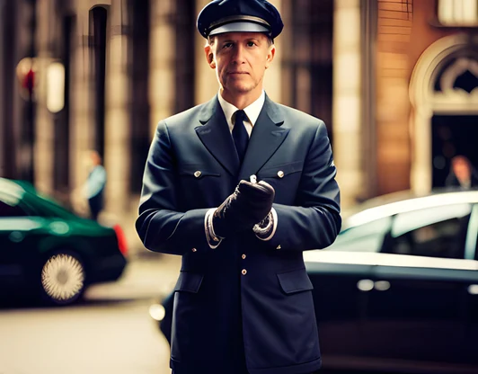 Парковщики